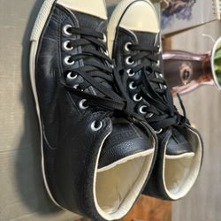 Converse Shoes