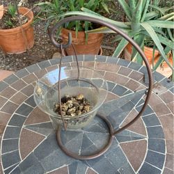 Votive / Candle Holder 