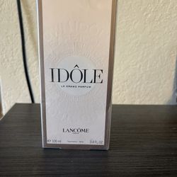 IDÔLE LE GRAND PARFUM