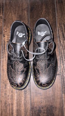 Doc marten size 6