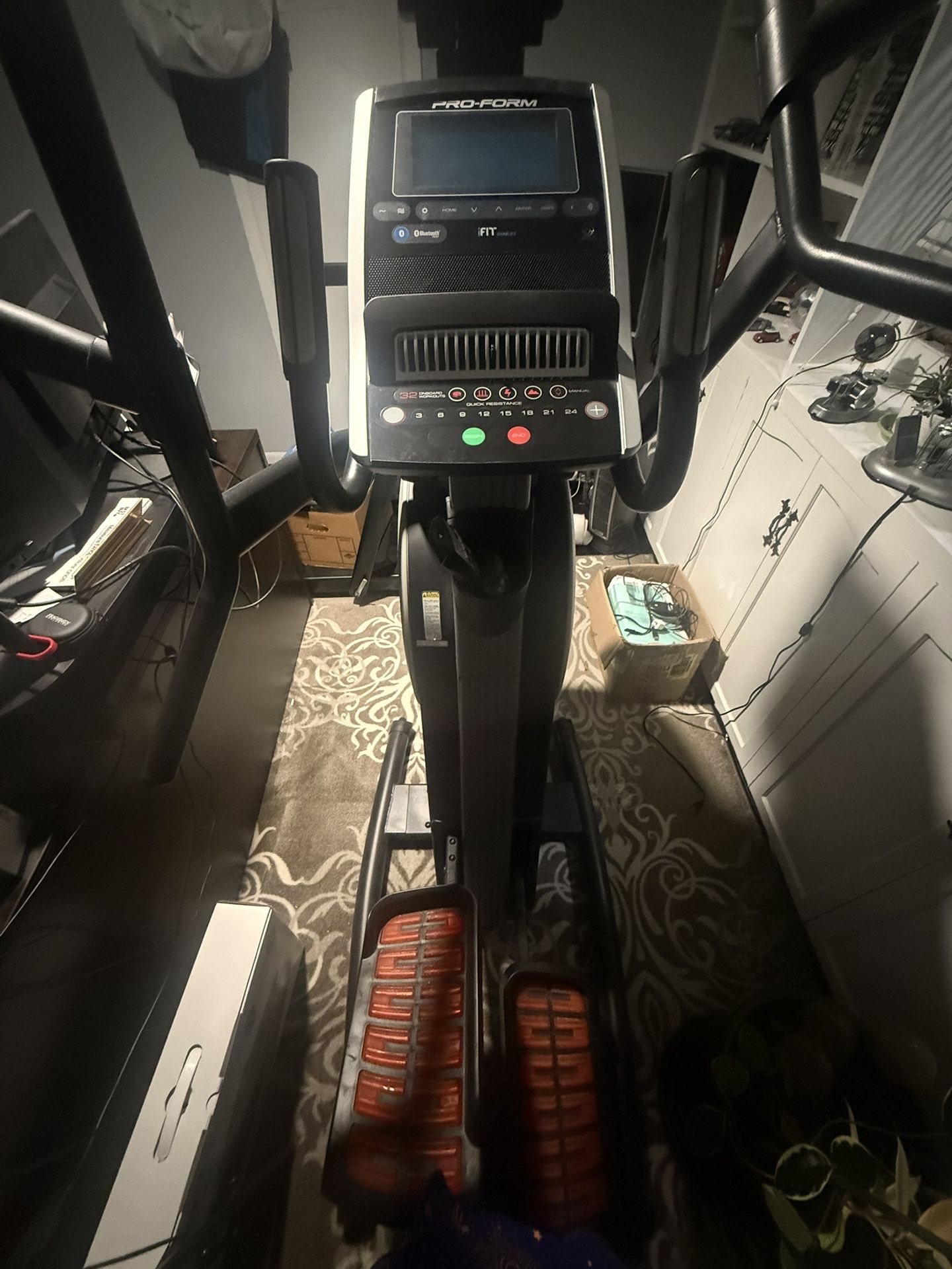 Proform Cardio HIIT Trainer