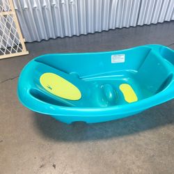 Baby Bath Tub