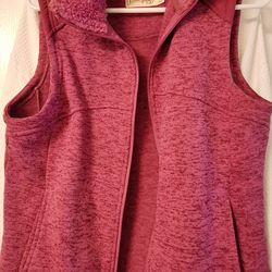 Womens vest