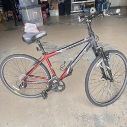 2 Free Bikes 