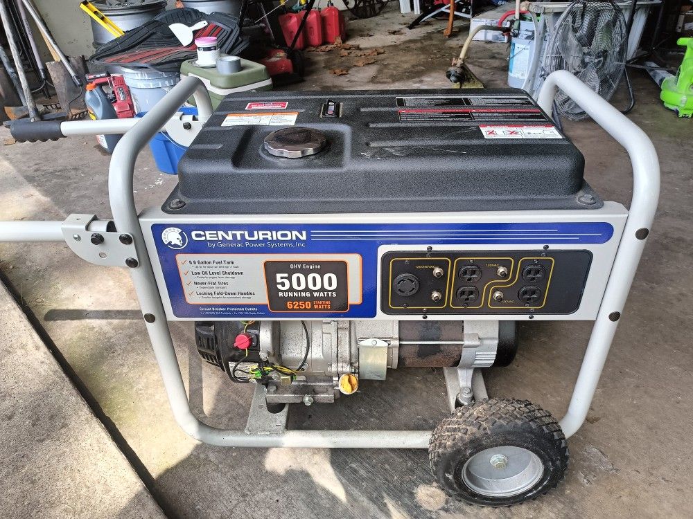 Generator