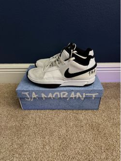 Ja morants