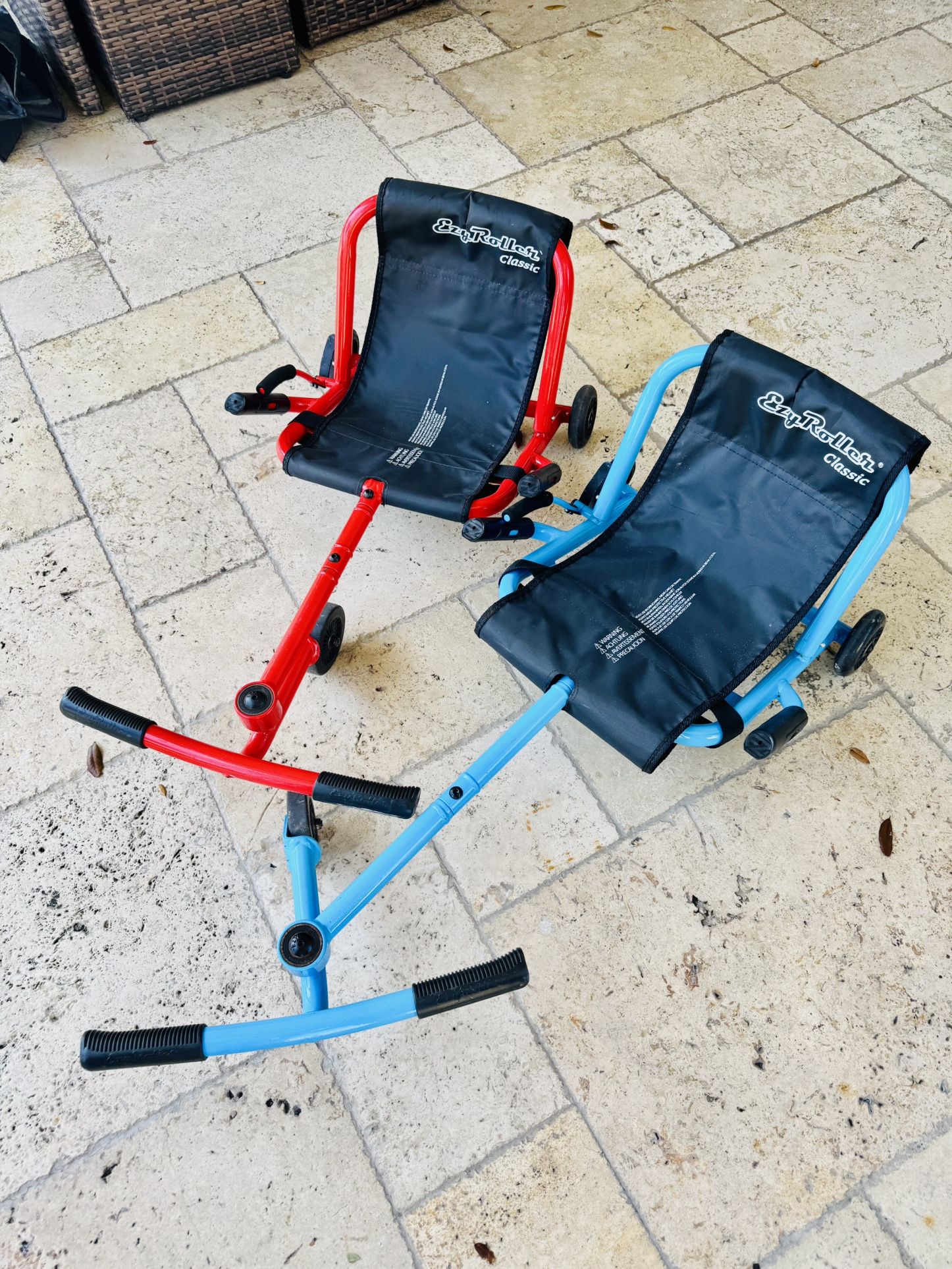 Ezy Roller Classic