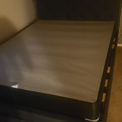 Ready To Be Picked Up