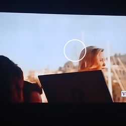 40 inch non-smart insignia Tv