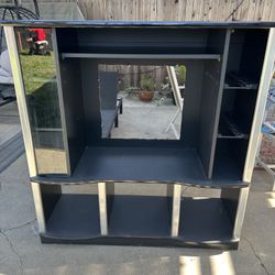 Entertainment Center 