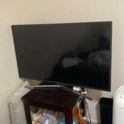 48inch Samsung Tv