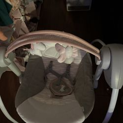 Baby Swing