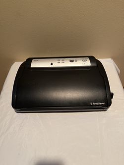 FoodSaver V2830 Advanced Design Food Sealer