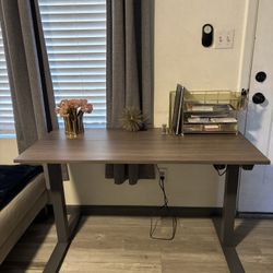 Adjustable Standing Desk