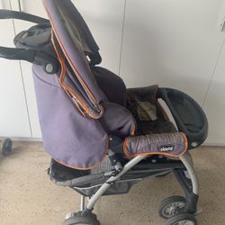 Stroller 