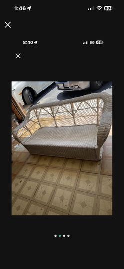 Patio Chairs