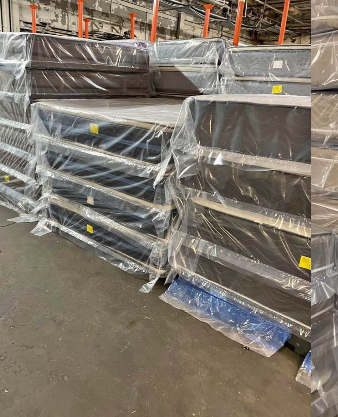 Queen Size Mattress | King Size Mattress | All Size Mattress Available | Box Springs