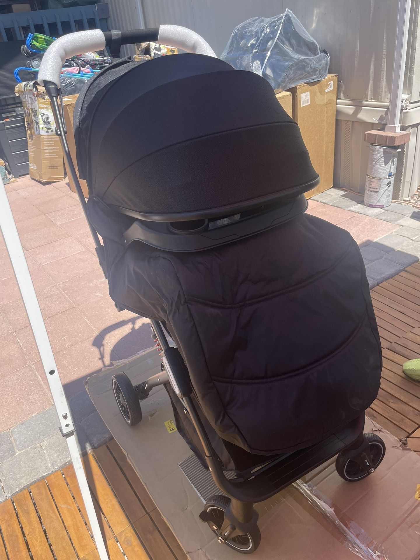 Cozy kid Stroller,All Products : American Fashion Style Bags On Sale