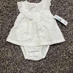 Baby Romper