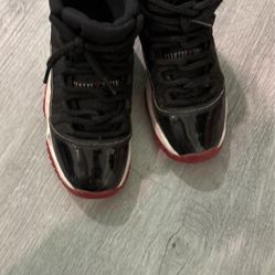 Jordan Bred 11 2019