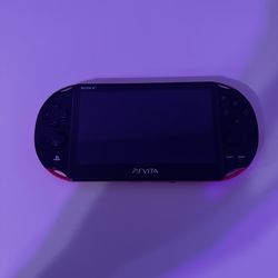 PS Vita