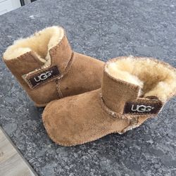 Baby UGG Boots