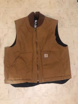 Carhartt Vest jacket