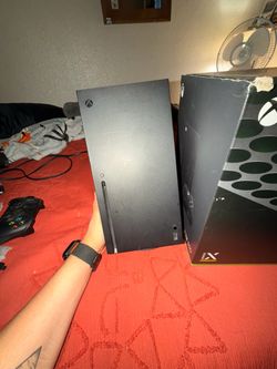 Xbox Series X 1TB