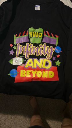 Toy Story Shirts 