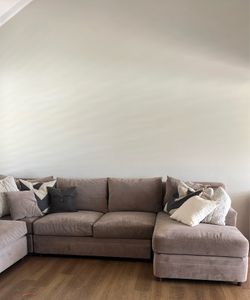 Custom Couch