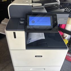 Xerox Altalink C8155 Color Copier/printer/scan/fax