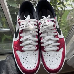 Jordan 1 Low