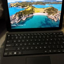 Windows 10 Tablet