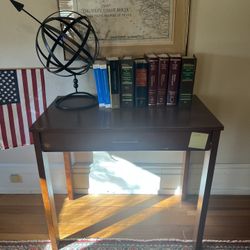 entry table 