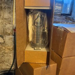 Under Sink Water Filterations 