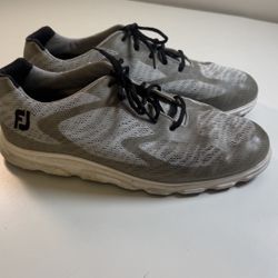 Footjoy Shoes Size 11 1/2 for men