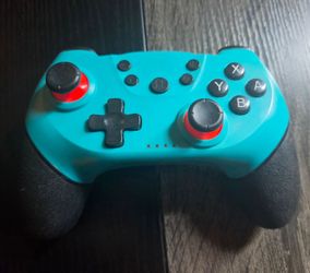 Nintendo Switch Wireless Controller