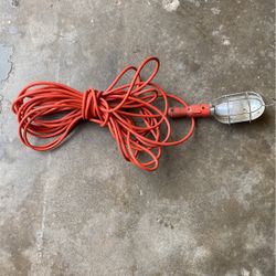 Electrical Drop Light