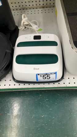 Cricut Heat Press Machine