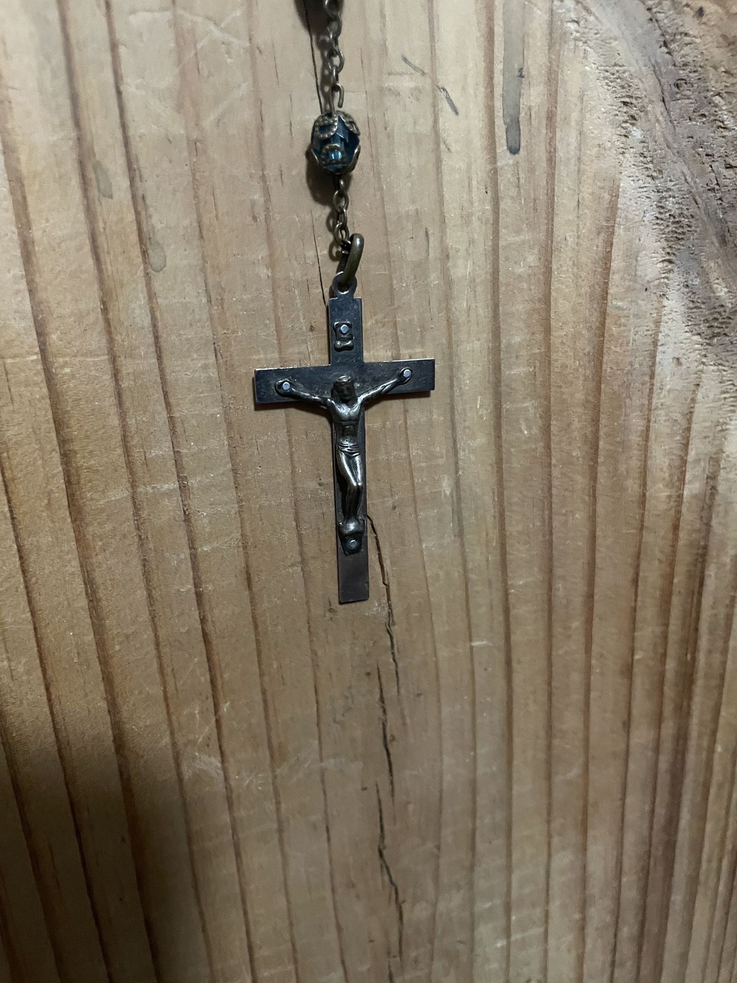 Antique Rosaries 