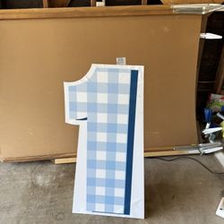  #1 Cut Out 