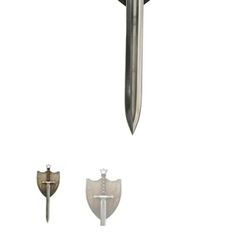 Sabersmith Short Sword
