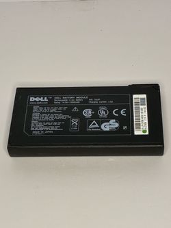 Dell Battery Module 75UYF
