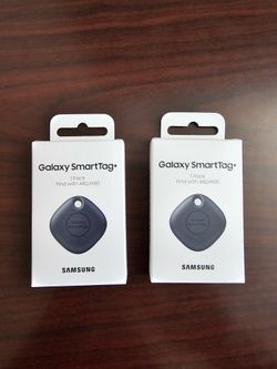Samsung SmartTag+ (Plus)