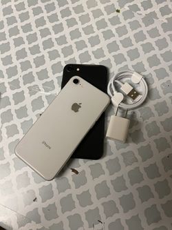 iPhone 8 unlocked for all carriers