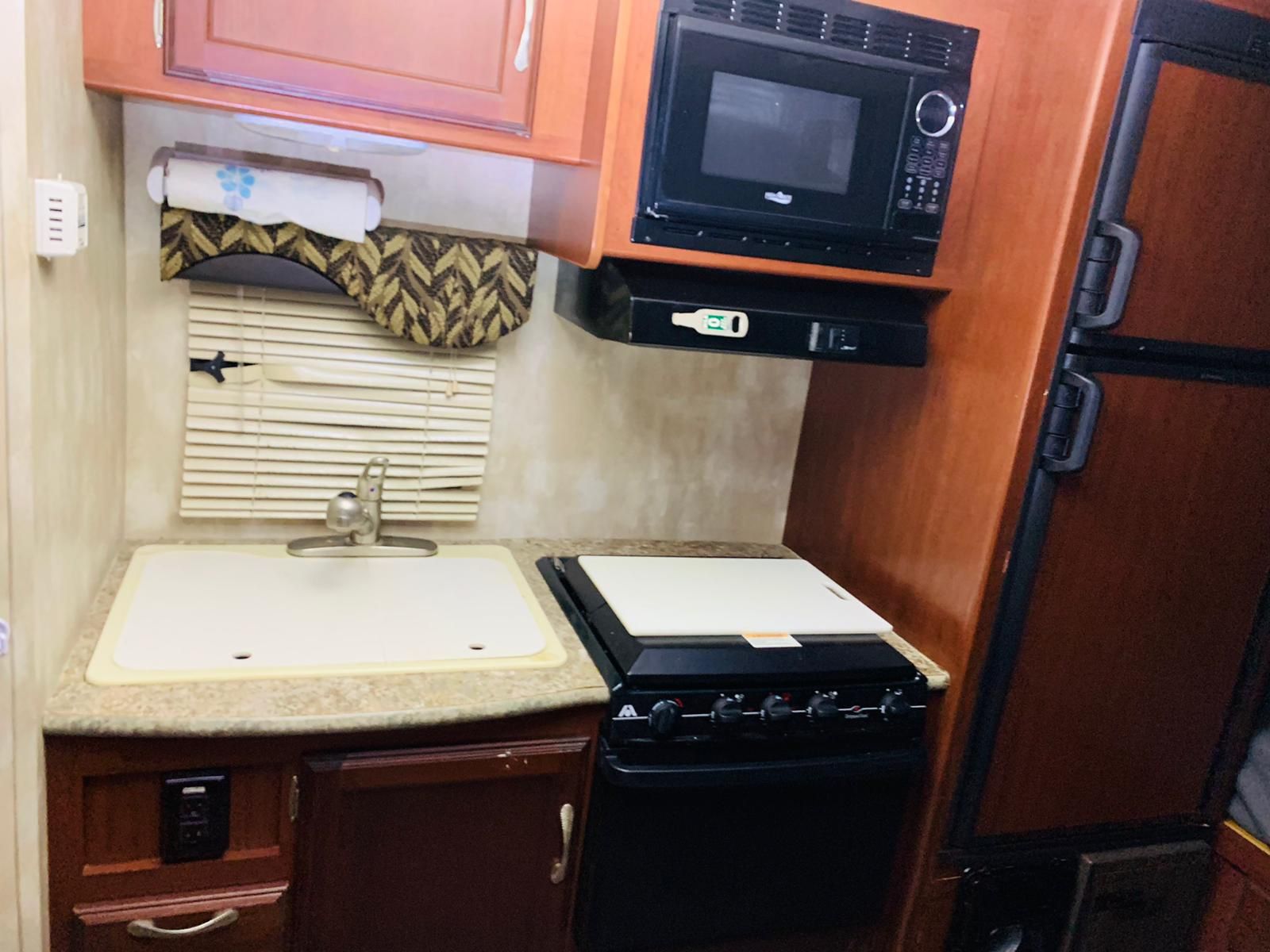 2016 winnebago minnie 1801fb trailer for sale for Sale in Hialeah, FL