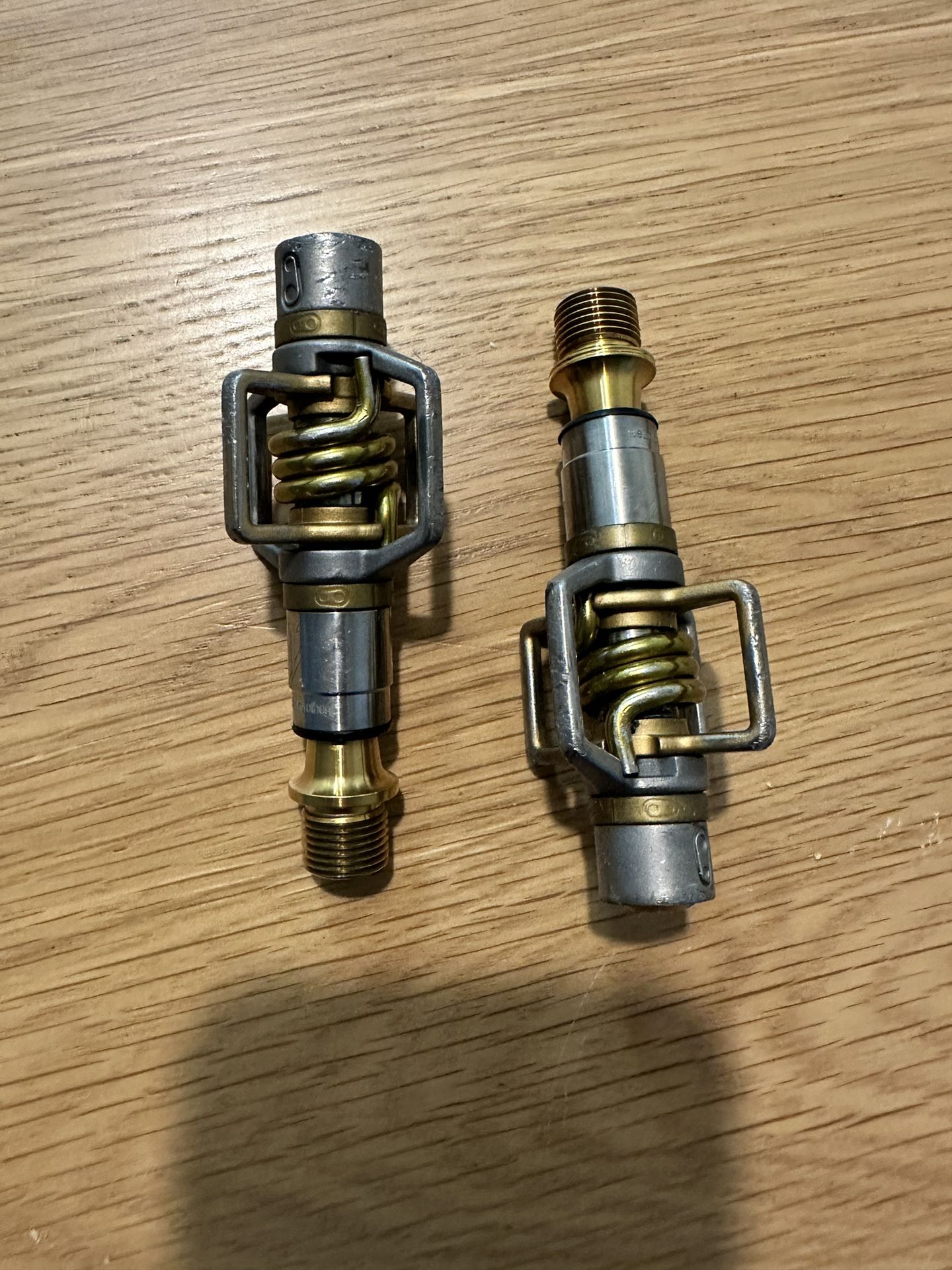 Crankbrothers Egg Beater 11 Pedals