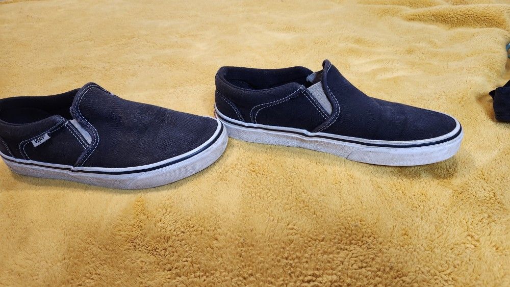 ■■■■■■■ BACK TO SCHOOL, VANS Shoes■■■■■■