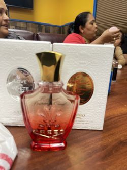 Creed Perfume 