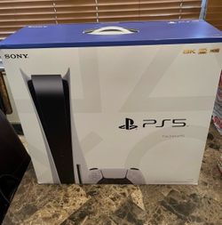 PlayStation 5